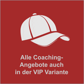 Coaching für Prominente sind auch nur Menschen und möchten sich auch so fühlen dürfen, nicht wahr?