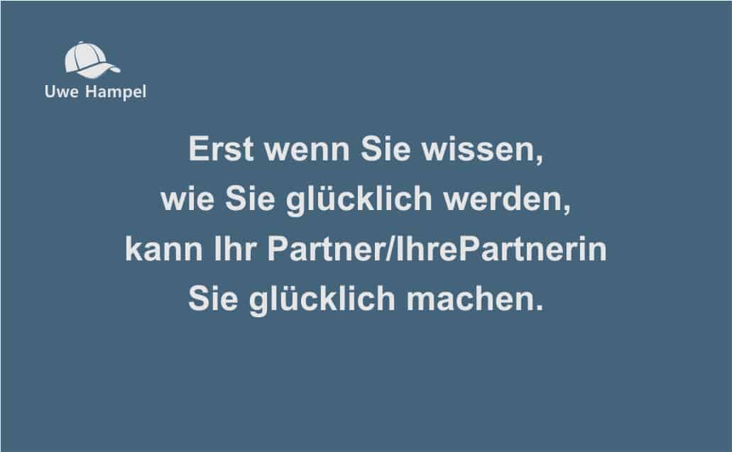 Eifersucht entsteht nicht daurch das Verhalten des Partners/der Partnerin