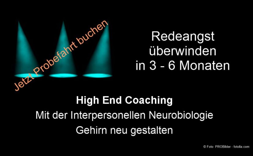 Dein persönlicher Coach bei Redeangst – jetzt kostenlose Probefahrt mit mir vereinbaren