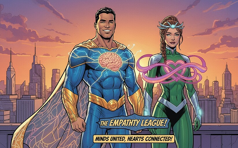 Dein persönlicher Coach für Emotionale Intelligenz