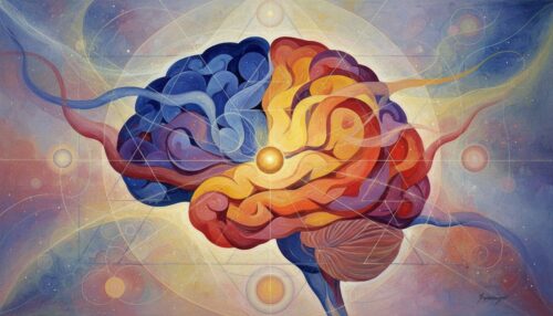 Uwe Hampel bietet bei sozialen Ängsten Neuro-Upgrade für Gehirne