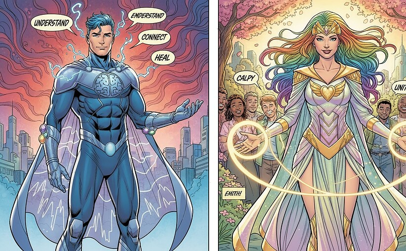 Emotionale Intelligenz Training